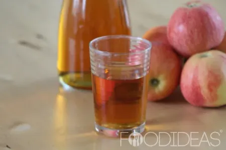 Как сделать брагу из яблок в домашних условиях: простой рецепт