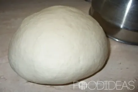 Тесто для пельменей в хлебопечке