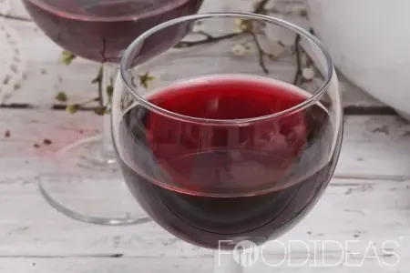 Вино из черемухи