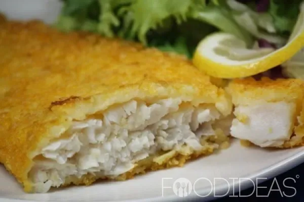 Рыба в кляре: рецепт с фото пошагово - минтай