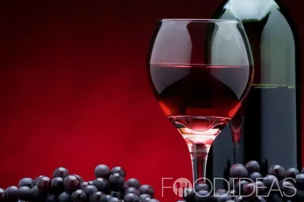 Вино из смородины